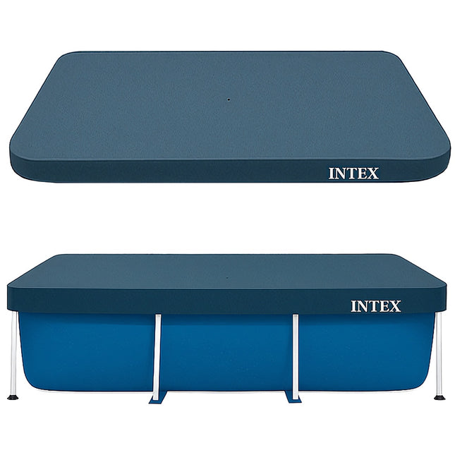 Acoperire de piscină dreptunghiulară INTEX 28036