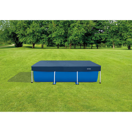 Acoperire de piscină dreptunghiulară INTEX 28036