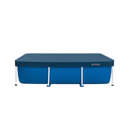 Acoperire de piscină dreptunghiulară INTEX 28036