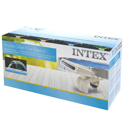 INTEX 28089 Fântână de apă pentru piscină