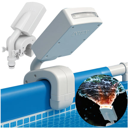 INTEX 28089 Fântână de apă pentru piscină