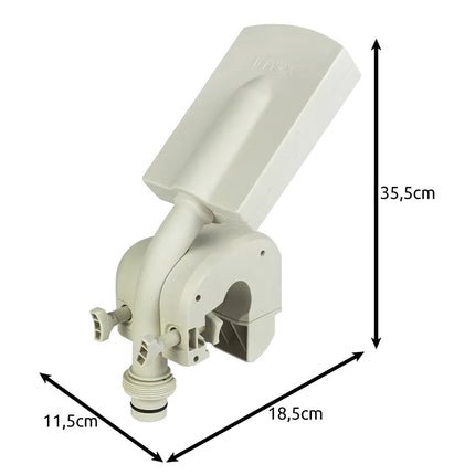 INTEX 28089 Fântână de apă pentru piscină