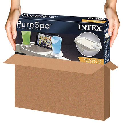 Raft pentru băuturi pentru piscină INTEX 28520