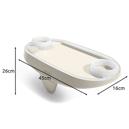 Raft pentru băuturi pentru piscină INTEX 28520