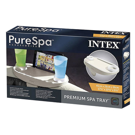 Raft pentru băuturi pentru piscină INTEX 28520