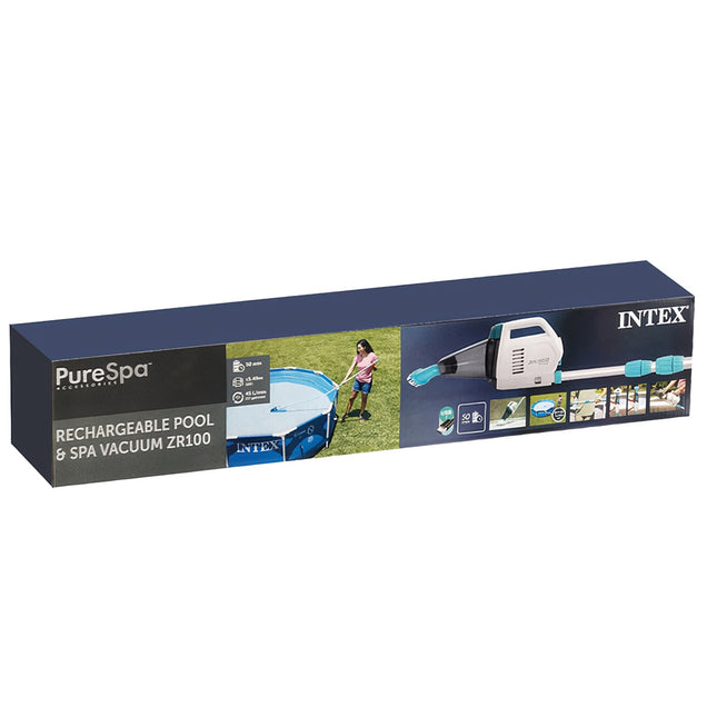 INTEX 28626 Aspirator de piscina