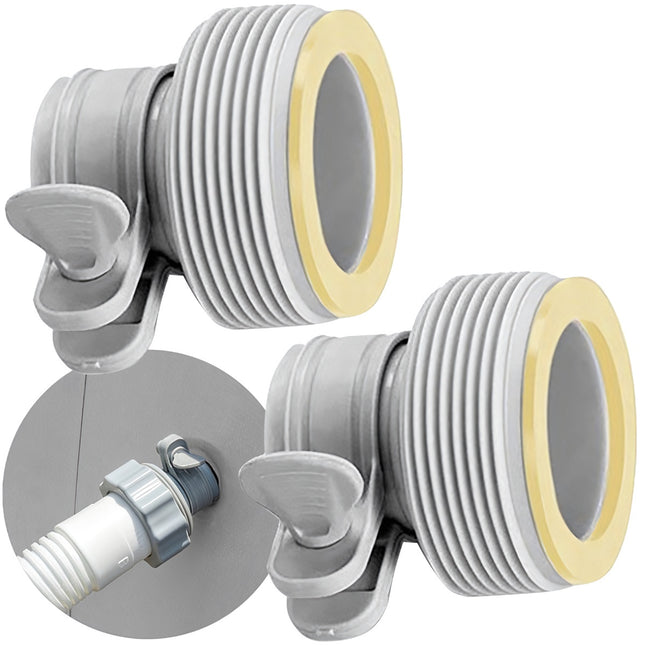 Adaptoare pentru piscină INTEX 29061