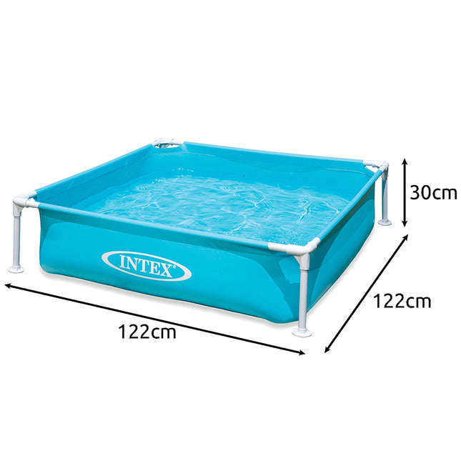 INTEX 57173 Frame Pool