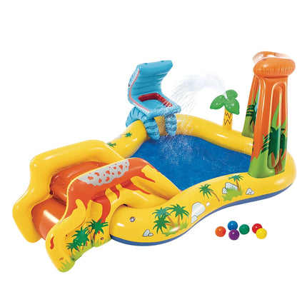 Piscină gonflabilă INTEX 57444