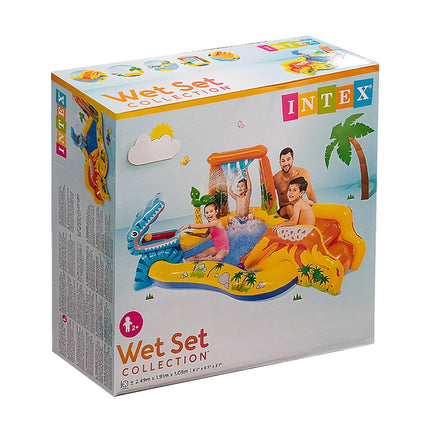 Piscină gonflabilă INTEX 57444