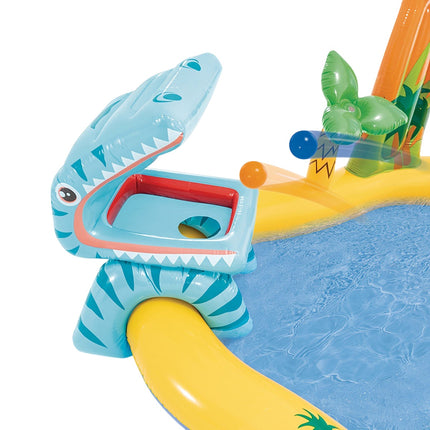 Piscină gonflabilă INTEX 57444