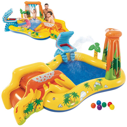 Piscină gonflabilă INTEX 57444
