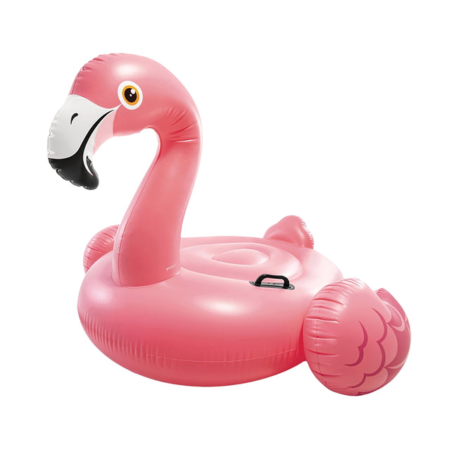 Saltea pneumatică INTEX 57558 Flamingo