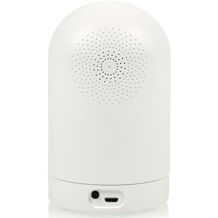 IP camera Indoor 2K Google & Alexa comp.