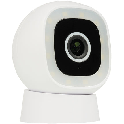IP camera Outdoor 2K Google & Alexa comp.