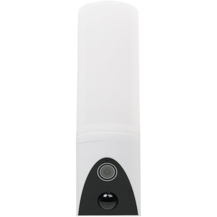 IP camera with lighting 2K Google & Alexa comp