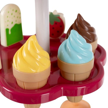 Ice cream cart 22733