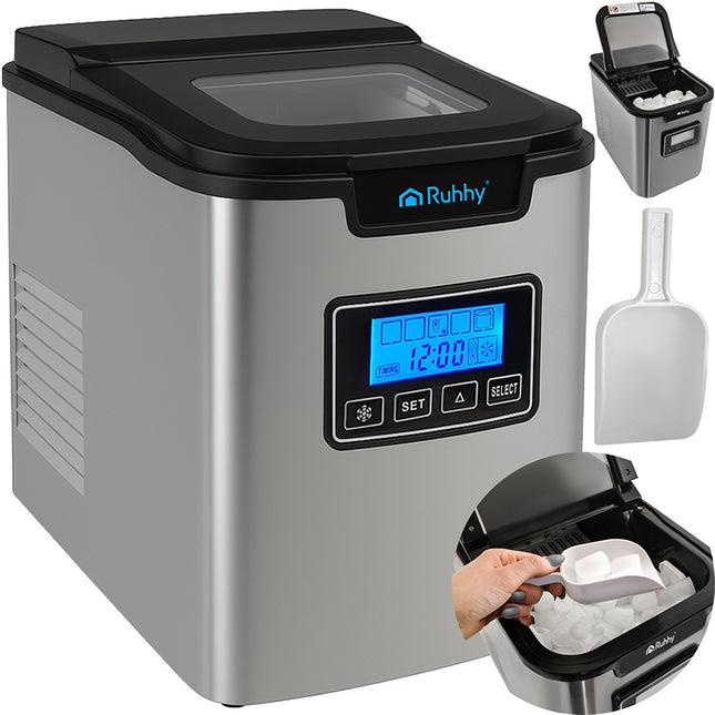 Ice maker K5536