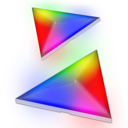 Illuminessence Prism 3D LED Panels Add-on