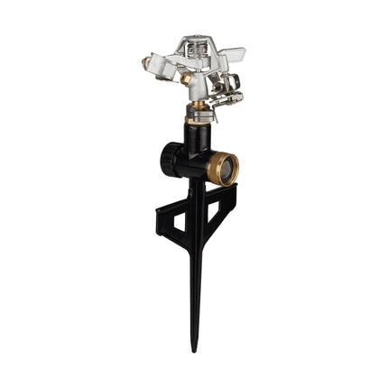 Impuls Sprinkler Metal