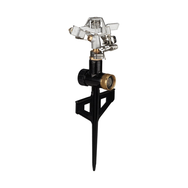 Impuls Sprinkler Metal