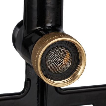 Impuls Sprinkler Metal