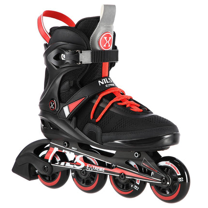In-Line Skates, Black, Size 41