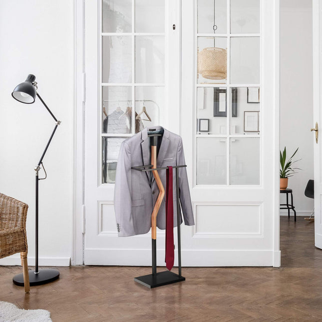 Valet independent