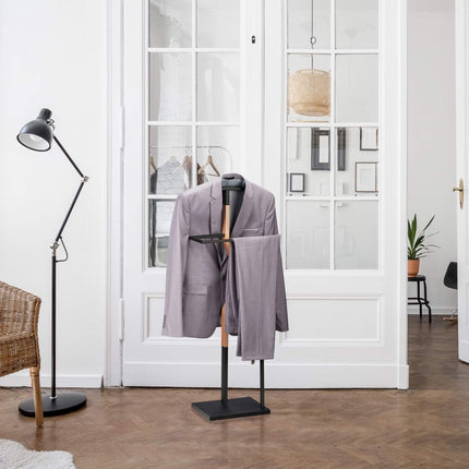 Valet independent