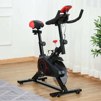 Indoor Bicycle trainer, Training equipment 85x46x114 cm