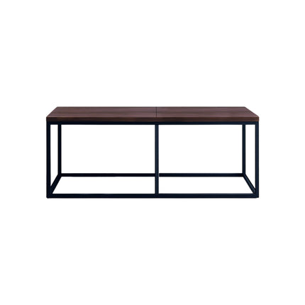 Bancă de masă industrială, 120 cm, 2 locuri
