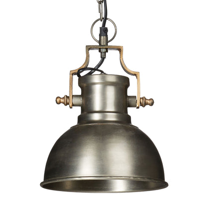 Lampă suspendată în stil industrial