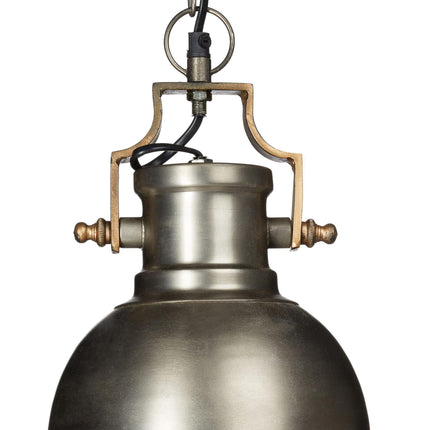 Lampă suspendată în stil industrial