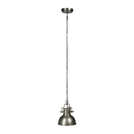 Lampă suspendată în stil industrial