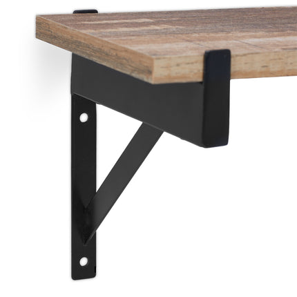 Raft industrial de perete