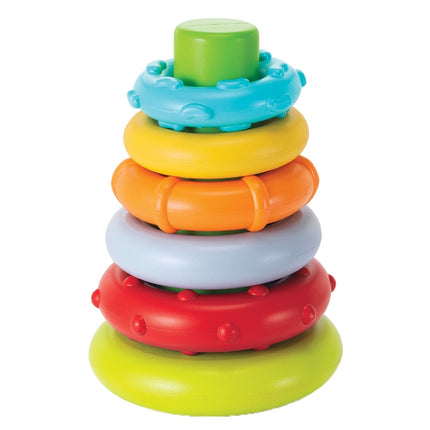 Inele Inf Rock 'N' Stack