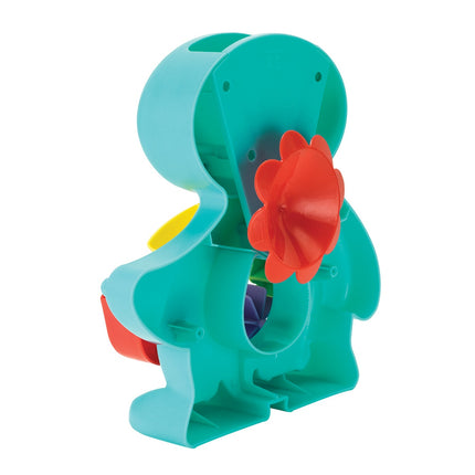 Infantino set de joacă Tub A Penguin pentru baie
