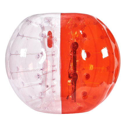 Inflatable Bumper Ball 1-Pack, 5 Ft, 0.8mm PVC