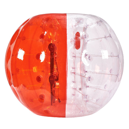 Inflatable Bumper Ball 1-Pack, 5 Ft, 0.8mm PVC