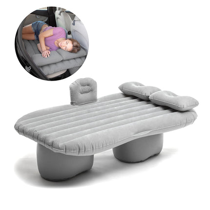 Inflatable Mattress for Cars Cleep InnovaGoods