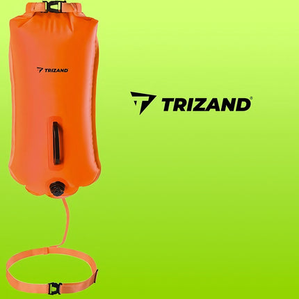 Inflatable buoy 2in1 Trizand 23924