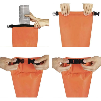 Inflatable buoy 2in1 Trizand 23924