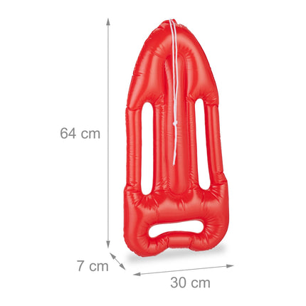 Colac de salvare gonflabil, set de 3