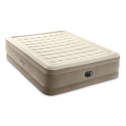 Saltea gonflabilă cu pompă INTEX 64428