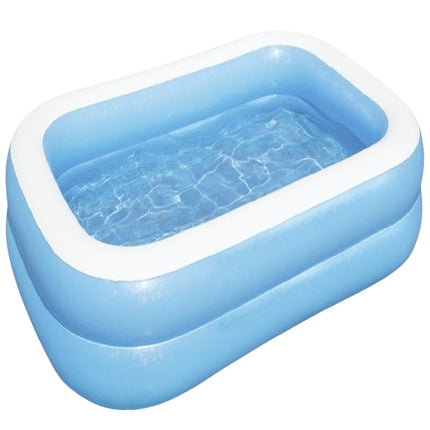Piscina gonflabila 262x175x51cm - BESTWAY 54006
