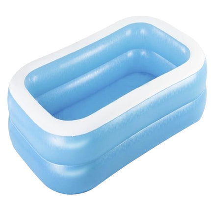 Piscina gonflabila 262x175x51cm - BESTWAY 54006