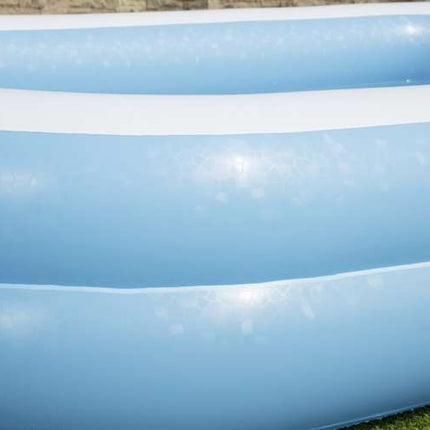 Piscina gonflabila 262x175x51cm - BESTWAY 54006