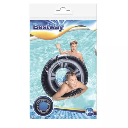 Roată gonflabilă - BESTWAY 36016