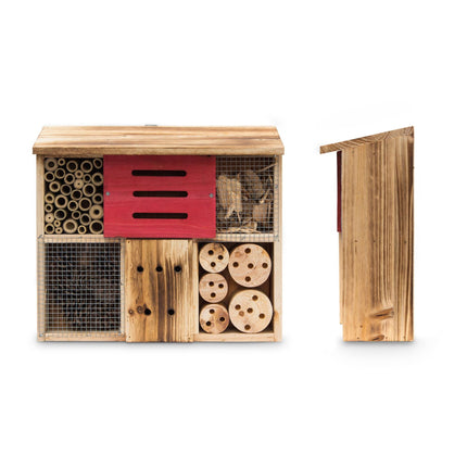 Hotelul Insectelor