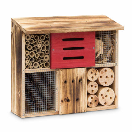Hotelul Insectelor